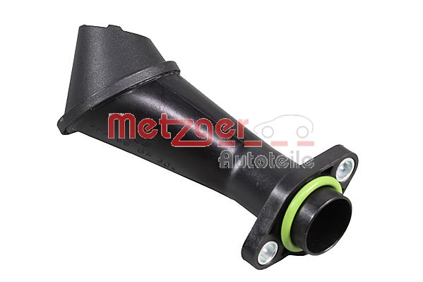 METZGER 8002006 Σωλήνα...